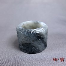 【御寶齋】--｛小獸｝--和闐玉黃沁、油潤皮殼美、無孔洞可繫掛．．// 廣告價第一標 // 歷史價格詳細信息