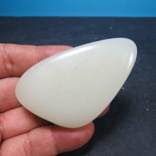 【競礦網】天然漂亮新疆羊脂白玉原石72克(E84)(親民價、便宜賣、限量一件)原價580元 價格比較,價格查詢,歷史價格詳細信息