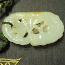 夢仙小舖     正和闐籽玉手珠 歷史價格詳細信息