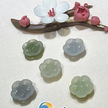 【凡點藏寶軒‧籽藝設計】獨創設計‧完美呈現◎新疆和闐籽料三彩羅漢 歷史價格詳細信息