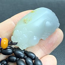 和闐玉青海料紫羅蘭白玉翠青三色正裝手鐲天然玉石10162 歷史價格詳細信息