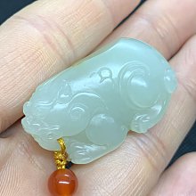 精品和闐玉一級白原石玉料 天然玉石標本學習練手料 玉器雕刻加5361 歷史價格詳細信息