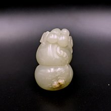 秦磚漢瓦                      和闐籽料                 笑彌勒 歷史價格詳細信息