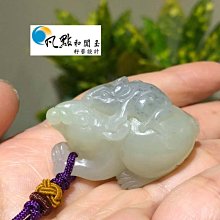 【凡點和闐玉‧籽藝一館】獨創設計‧為您完美呈現◎和闐帶糖圓潤珠手串 歷史價格詳細信息