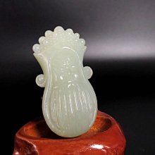 籽料新疆和闐白玉 獨籽灑金皮 金包玉 有開窗 整塊都是肉，肉細，真皮色，無二度上色 歷史價格詳細信息