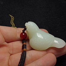 早期收藏-和田白玉-大料螃蟹橫行天下 歷史價格詳細信息