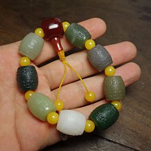 早期收藏-和田白玉-大料螃蟹橫行天下 歷史價格詳細信息