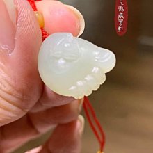 【凡點和闐玉‧籽藝設計】獨創設計‧完美呈現◎新疆和田籽料青玉葫蘆 歷史價格詳細信息