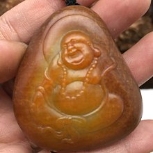 和闐籽料 茶黃沁滿色籽料鏤空雕荷葉魚和田玉獨籽37.3g 歷史價格詳細信息