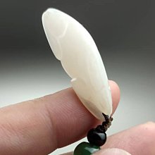 正善人文專拍---{白玉189}---清代---籽料瑞獸玉印---尺寸約:3*3.8*2.2cm 歷史價格詳細信息
