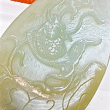 （ 玉 隨 人 緣 ）保證A貨～早期和闐籽料白玉雕(皆大歡喜)～低價起標 ⋯ 歷史價格詳細信息