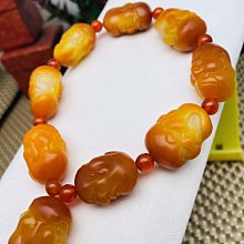 和田玉籽料羅漢鼻煙壺44265 歷史價格詳細信息