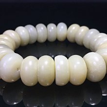 早期和田籽料白玉，紅皮巧雕麒麟板指，超低價出清 歷史價格詳細信息