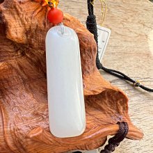 新疆和田籽料蓮花詩詞山水牌掛件擺件把件-106 歷史價格詳細信息