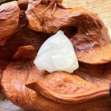 新疆和田籽料蓮花詩詞山水牌掛件擺件把件-106 歷史價格詳細信息