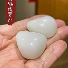【凡點藏寶軒‧籽藝設計】獨創設計‧完美呈現◎羊脂白玉原石 價格比較,價格查詢,歷史價格詳細信息