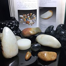 【采芝齋】早期收藏 和闐灑金籽玉  籽料 原石 歷史價格詳細信息