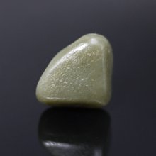 [[古玉賢居]]------糯冰種飄綠翡翠 老圓骨手鐲(A貨). 歷史價格詳細信息