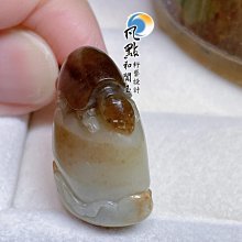 和闐玉烏蘭海碧玉蘋果綠手鏈，5毫米圓珠，無裂珠，有黑點圖可見8101 歷史價格詳細信息