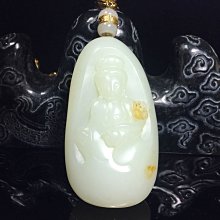 早期收藏 觀音墨玉 歷史價格詳細信息