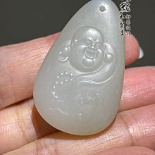 【凡點藏寶軒‧和闐玉一館】◎創意非凡‧點金成玉◎和闐玉知足常樂 歷史價格詳細信息