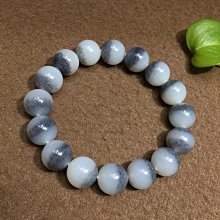 和田玉籽料圓珠手串44011 歷史價格詳細信息