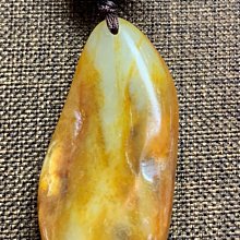 吉祥如玉坊  和田玉獨籽帶皮 彌勒佛財神爺笑佛 實體店面  歡迎參觀選購  HA045 歷史價格詳細信息