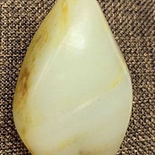 和田玉籽料天然原石44378 歷史價格詳細信息