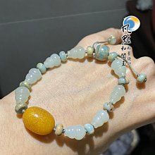 【凡點和闐玉‧籽藝設計】獨創設計‧完美呈現◎新疆和田籽料青玉葫蘆 歷史價格詳細信息