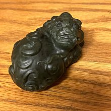 早期，和田籽料，黃金皮原石巧雕，龍龜玉珮 歷史價格詳細信息