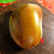 (大特價)超油潤的黑白分明巧雕玉貴人~ 只給第一個下標者【大年和闐玉南京店】 歷史價格詳細信息