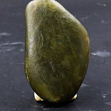 [[古玉賢居]]------糯冰種飄綠翡翠 老圓骨手鐲(A貨). 歷史價格詳細信息