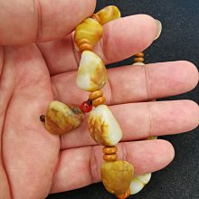 喀什古麗的眼淚_新疆和闐_羊脂白玉122g_仔玉原石_美玉分享 歷史價格詳細信息