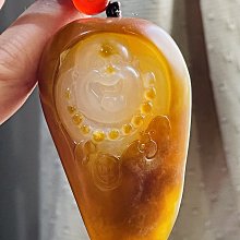 和闐籽料 茶黃沁滿色籽料鏤空雕荷葉魚和田玉獨籽37.3g 歷史價格詳細信息