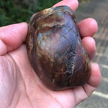 新疆青花籽料手鐲，內徑56.5，條寬21.5，輪胎臂，看著厚 歷史價格詳細信息