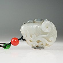 鳳崗文創---{白玉152}---和闐籽料黃玉老件—配老蜜蠟琥珀---黃玉珠尺寸約:1*1*1.4cm 歷史價格詳細信息