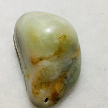 清 和田玉籽料如意紋手鐲。44389 歷史價格詳細信息