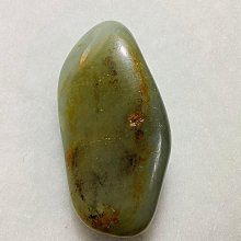 清 和田玉籽料如意紋手鐲。44389 歷史價格詳細信息