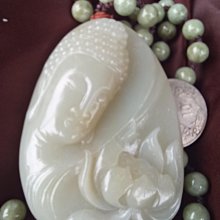 和闐白玉 籽料 喜慶滿堂玉珮 （ 雕喜鵲與絲瓜） 歷史價格詳細信息