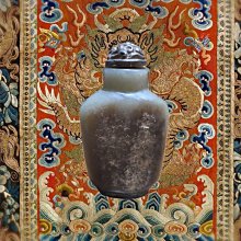 清朝和田白玉籽料法輪掛件10492 歷史價格詳細信息