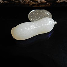 ~託拍~老件和闐玉~小魚兒 歷史價格詳細信息