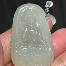 籽料觀音新疆和闐玉籽料獨籽白玉紅油皮聚紅皮吊墜掛件牌子龍鳳， 歷史價格詳細信息