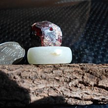 ~願 君願~老玉件 老和闐籽玉~諸事順利 無優化方塊碧璽鍊 心型碧璽 歷史價格詳細信息