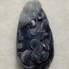 青花富貴白頭盞托有瑕疵8190 歷史價格詳細信息