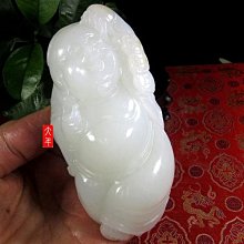 和闐玉 彌勒 財神 歷史價格詳細信息