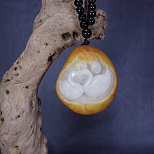 《 和闐玉 》※ 藏友藏品寄賣 ※  秋梨皮原石-1~不議~~大龍~跨~小龍【歲末~迎新】~特惠價 歷史價格詳細信息