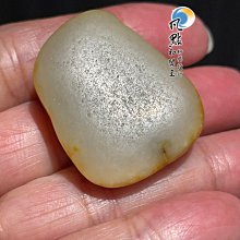 新疆和闐籽料和闐玉金蟬吊墜掛件。手工雕刻，白籽，大開門滿皮灑 歷史價格詳細信息