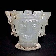 【三顧茅廬 • 精品重器拍】精品嚴選 粉絲獨享福利標    文館藏品《春秋  束腰玉勒》 無底價 恕不議價 歷史價格詳細信息