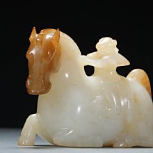 回流 和田玉籽料紅皮原石44181 歷史價格詳細信息