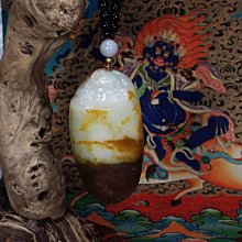 《 和闐玉 》※ 藏友藏品寄賣 ※  秋梨皮原石-1~不議~~大龍~跨~小龍【歲末~迎新】~特惠價 歷史價格詳細信息